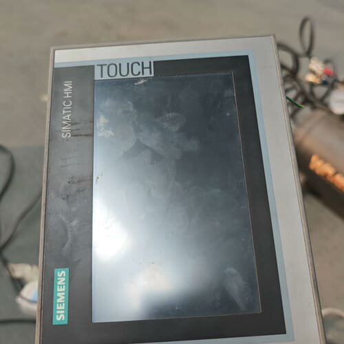 拆机西门子TP700触摸屏--议价商品