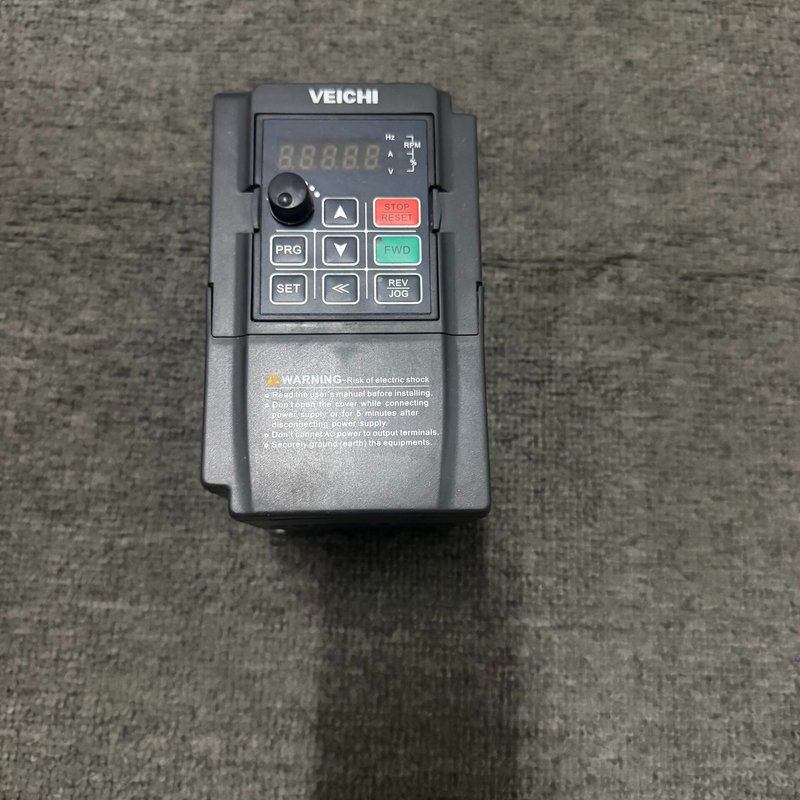 VEICHI伟创变频器 AC70E-T3-1R5G,1.5K--议价商品