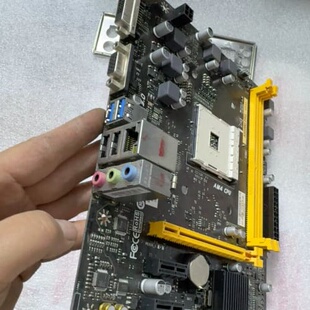出2片，映泰A320MD PRO主板 拍下为单片价格。--议价商品