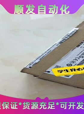 AB1769-L33ER23年产未用过开封AB20G--议价商品