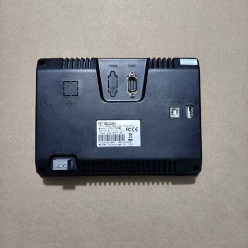 维控7寸触摸屏，型号LEVI700EL，成色95新，标价为单--议价商品