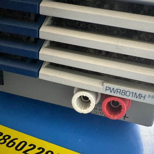 菊水电源 PWR801HM，0-240V 10A 800W，--议价商品