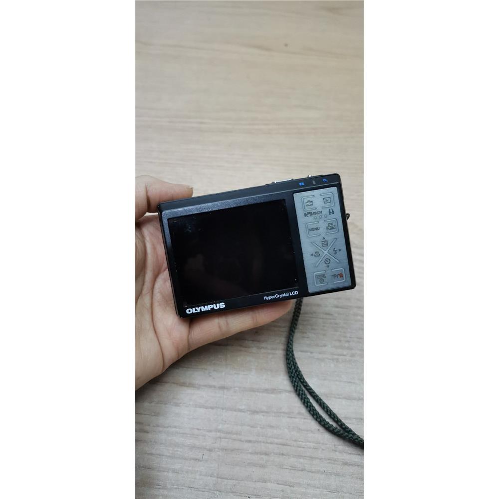 奥林巴斯U1040数码相机--