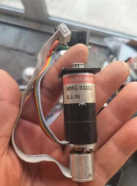 maxon无刷EC22 MMG03352--议价商品