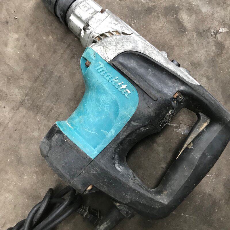 二手牧田HR4002五坑两用电锤 ，冲击钻，锤钻，1050W--议价商品