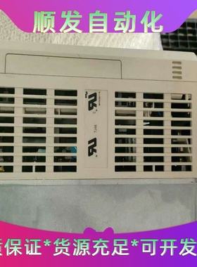 安川7.5KW变频器656RC5，CIMR-R5A27P5，--议价商品