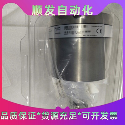 MKS真空压力计628F11TBE1B，全新未使用，测量范围--议价商品