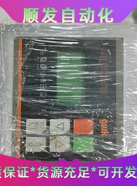 Logotherm GWK温控器，实物拍摄，成色如图，功能完一议价商品