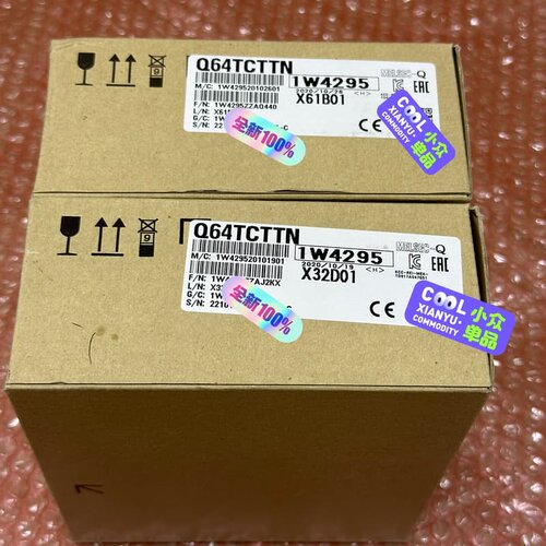 Q64TCTTN 全新原装 议价--议价商品
