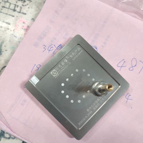闪存颗粒植球台。 U盘颗粒BGA植球台 BGA152 BGA--议价商品