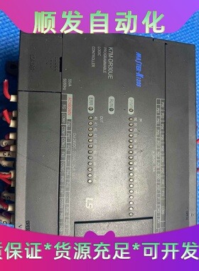 LS品牌PLC型号K7M-DR30UE一议价商品