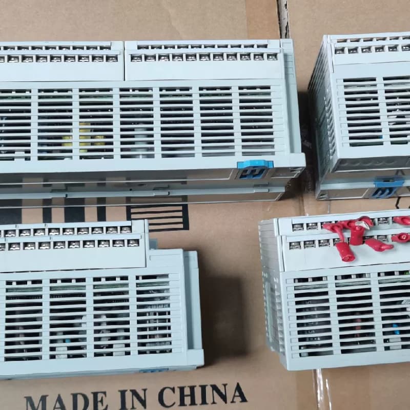 松下PLC二手拆机,型号AFPX0L14R-F、AFPX0L--议价商品