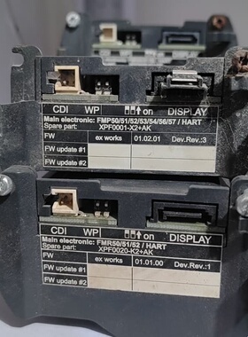 E+H雷达液位计主板FMP50/51/52/53/54/56--议价商品