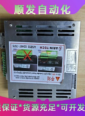 瑞士LEVITRONIX磁悬浮泵控制器LPC-600.3--议价商品