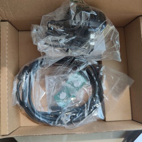 全新原装致远电子（周立功）USBCANFD-200U卡，箱说--议价商品