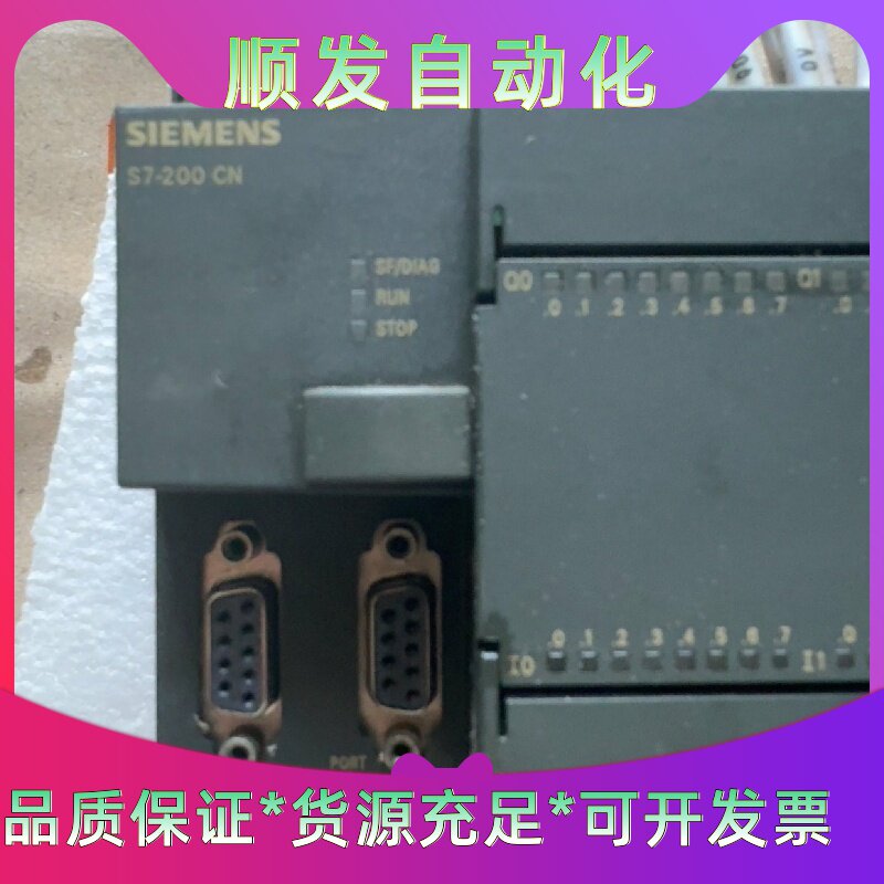 西门子S7200CPU224XP模块型号6ES721