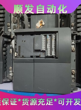 西门子6SE6430-2UD27-5CA0变频器一台--议价商品