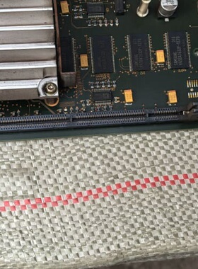 西门子SIMENENS NCU 573.3/P111主板，德--议价商品