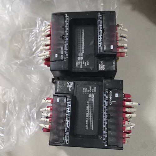 CP1E-E20SDR-A PLC模块--议价商品