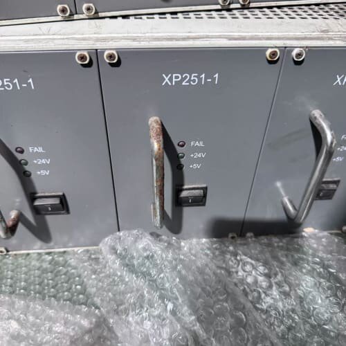浙大中控XP251-1电源模块，拆机件，8台现货，输入AC2--议价商品