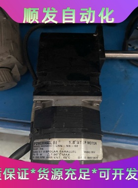 太平洋伺服电机M22NSHS－LNN－NS－02带减速机NR一议价商品