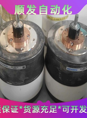 日本MEIDEN真空可调电容SCV-255P110，机器外观--议价商品