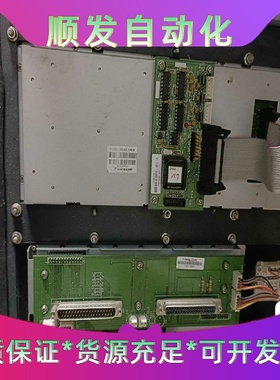 AFPS-61C全新ABB风扇电源板全新带包数量多标--议价商品