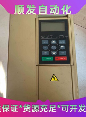 YOLICO优利康YD52P2-T4-M变频器--议价商品