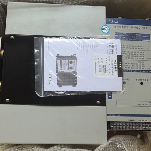 泰永TBBQ3-630/4P-III--议价商品