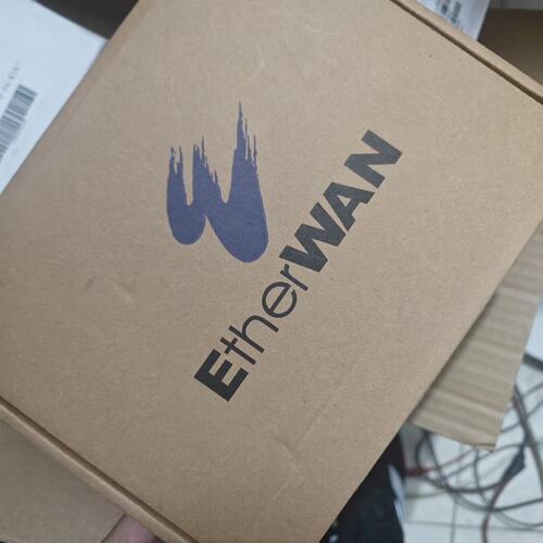 EL100T EtherWAN转换器--议价商品