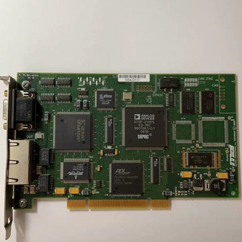 原装me MOTION XMP-SYNQNET-PCI-R--议价商品