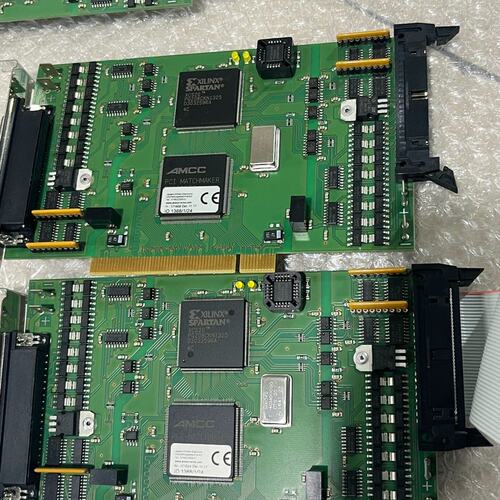 ERMA-Electronic GbmH采集卡IO 1388--议价商品