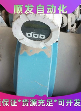 E+H 恩德斯豪斯电磁流量计，promag10系列，10w3一议价商品