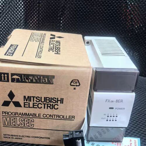原装三菱PLC模块 FX2N-64MR--议价商品