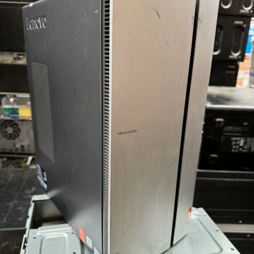 联想天逸510Pro准系统支8代CPU，需要的联系--议价商品