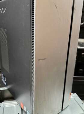 联想天逸510Pro准系统支8代CPU，需要的联系--议价商品