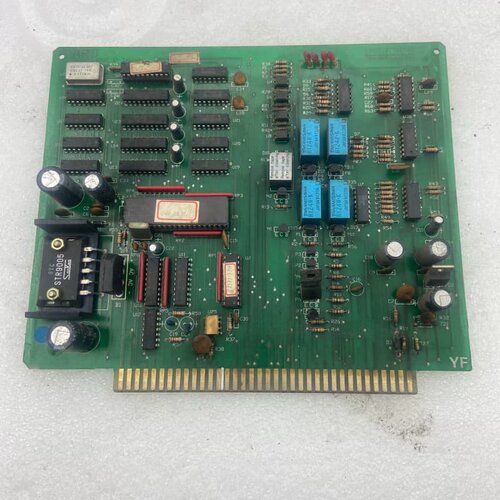 台湾亚特慢走丝板子 ARD 046B(K)--议价商品