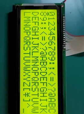 显示屏 PCB-BT42008#1-01 可用于西门子气体分--议价商品