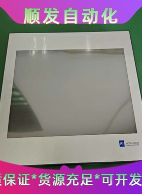 日本富士触控屏幕，TS1100Si，22年的，一议价商品