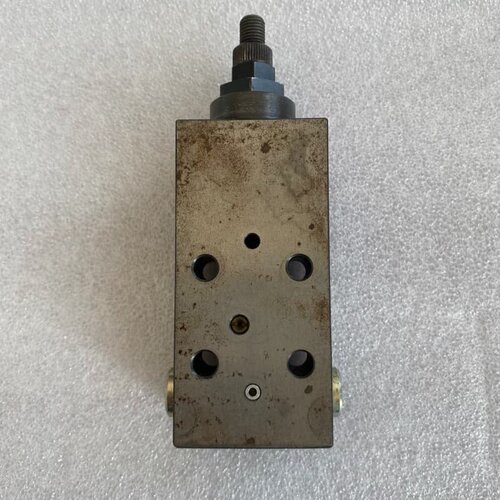 VOITH福伊特电磁阀 DK55.1-6-80P-3136K--议价商品