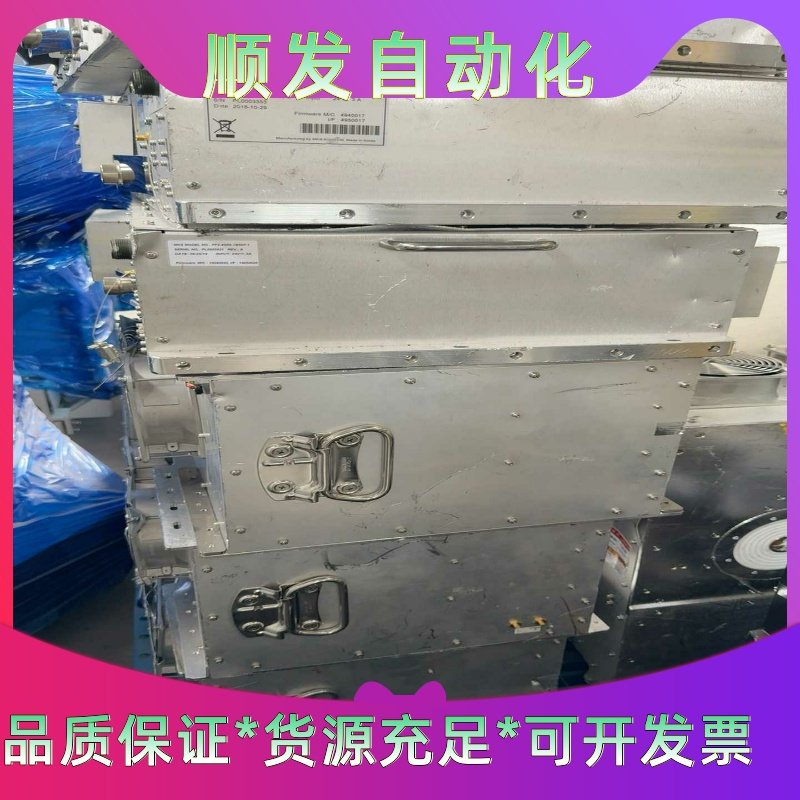 MKS PathFinder智能自动匹配网络，型号PF2-2一议价商品