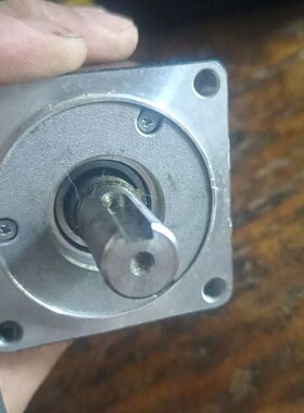 罗克韦尔伺服电机TLP-A070-040-DJA32A 0--议价商品
