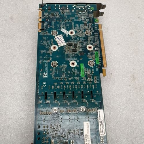 影驰GTX670 2G显卡 家用机拆机--议价商品