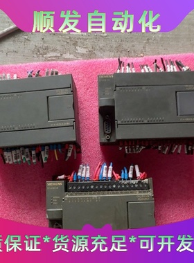 西门子PLCCPU224CN型号2141BD230