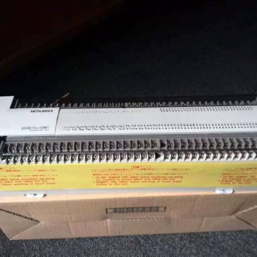 三菱PLC FX2N-48MR ES ES/UL ESS--议价商品
