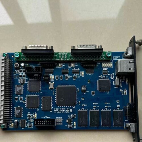 DELTA TAU泰道UMAC eXcom32 Board--议价商品