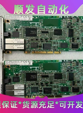 三菱PLC通讯模块Q80BD-J71GP21-SX，成色如图--议价商品