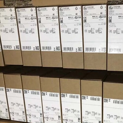 全新原装IFM易福门模块 AC2032 AC1401--议价商品