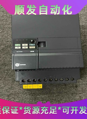众辰变频器Z2400-15G/18.5P15KW/18.--议价商品