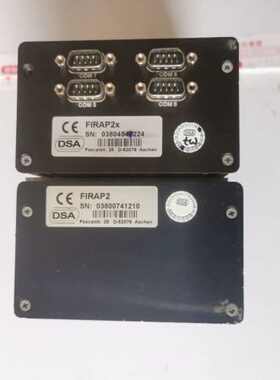 dsa FIRAP2--议价商品